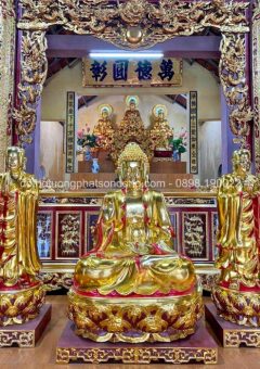 tuong-phat-thich-ca-mau-ni