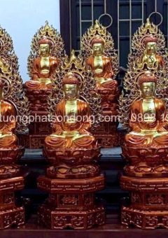 Tượng Dược Sư