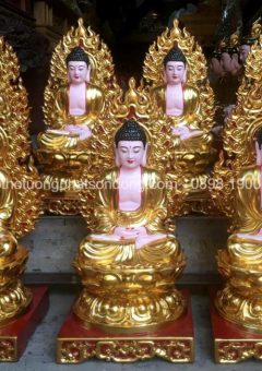 Tượng Dược Sư