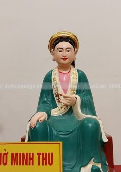 Cô Đôi - Ngồi song thất - Cao 41
