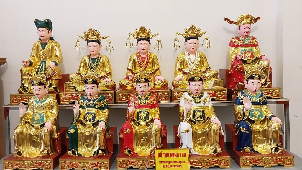 điện thờ