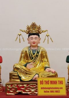 Tượng Mẫu Đệ Nhị Thượng Ngàn