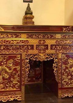 Chấp tải hạ bạn - Tứ linh