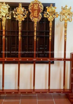 Bát Bửu - mẫu số 2