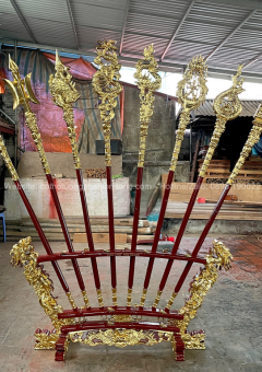 Chấp Kích