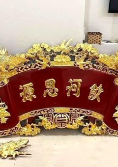 Cuốn Thư Tùng Hạc