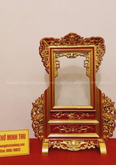 KHUNG ẢNH mai