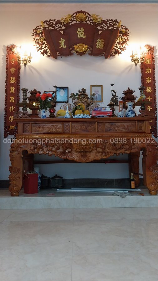 Công trình đã thi công - Anh Hân - 13