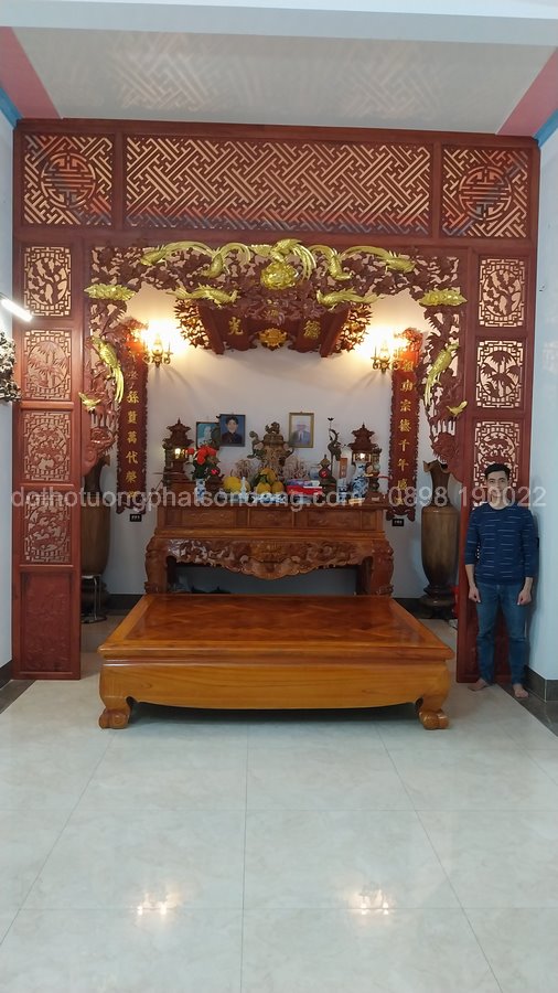 Công trình đã thi công - Anh Hân - 14