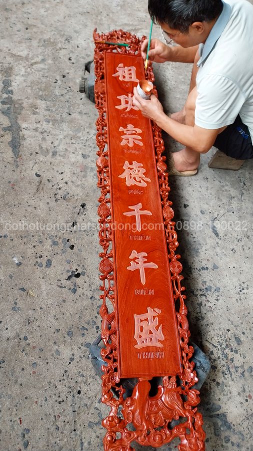 Công trình đã thi công - Anh Hân - 7